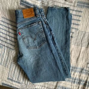 Levi’s wedgie NWOT